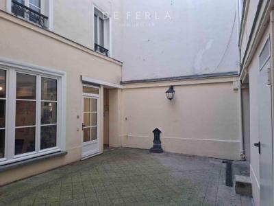 Vente Appartement 2 pices PARIS-8EME-ARRONDISSEMENT 75008