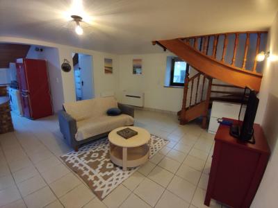 Location Maison 2 pices PONT-SCORFF 56620