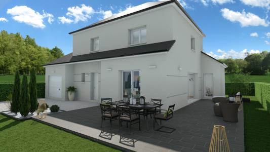 Vente Maison 5 pices BRETTEVILLE-L'ORGUEILLEUSE 14740