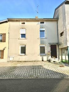 Vente Maison 5 pices SEICHAMPS 54280