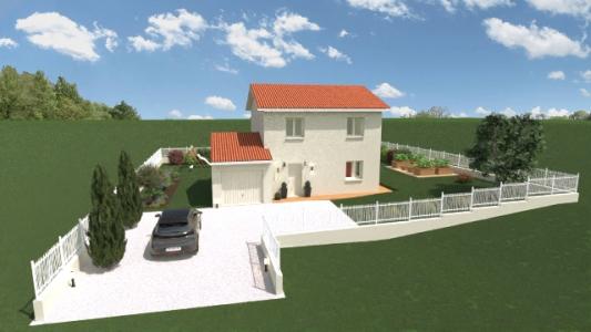 Vente Maison 5 pices SAINT-JUST-CHALEYSSIN 38540