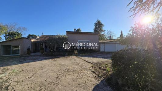 Vente Maison 5 pices NIMES 30000