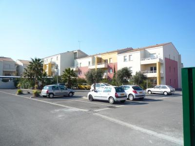 Location Appartement 2 pices AGDE 34300