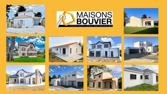 Vente Terrain JOUE-SUR-ERDRE 44440