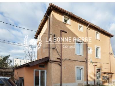 Vente Immeuble BRON 69500