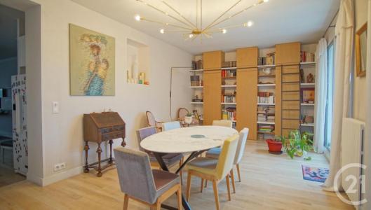 Vente Maison 6 pices VITRY-SUR-SEINE 94400