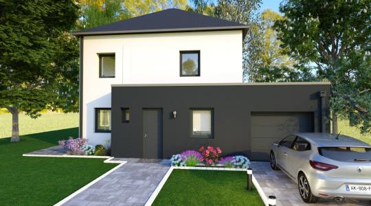 Vente Maison CHOLET 49300