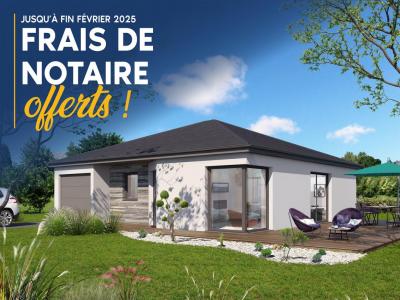 Vente Maison LAVANS-VUILLAFANS 25580