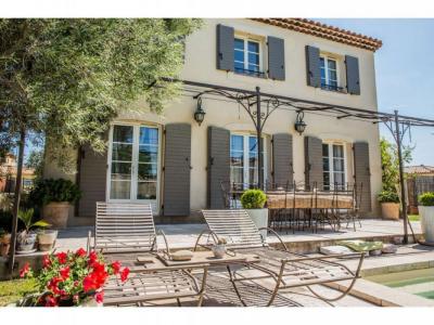 Vente Maison 5 pices MAUSSANE-LES-ALPILLES 13520