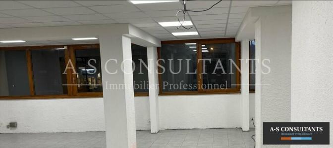 Location Local commercial BASSENS 73000