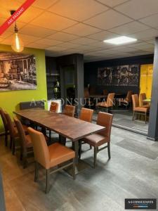 Vente Local commercial CHAMBERY 73000