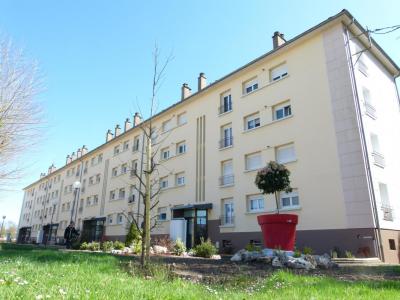 Location Appartement 5 pices AUXONNE 21130