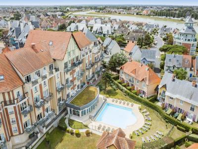 Vente Appartement DIVES-SUR-MER 14160