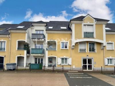 Vente Appartement 2 pices CLAYE-SOUILLY 77410