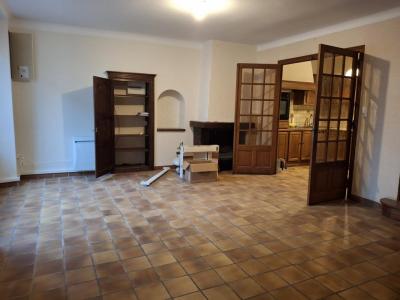 Location Maison 5 pices CHEMILLE 49120