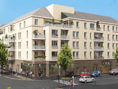 Location Appartement 2 pices MELUN 77000