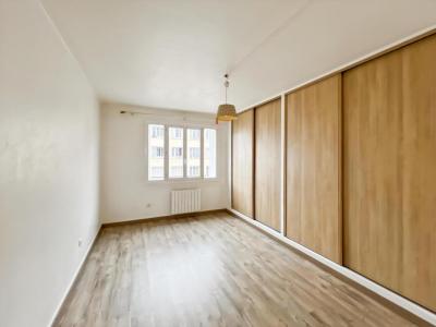 Vente Appartement 3 pices VILLEURBANNE 69100