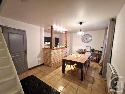 Vente Maison 2 pices PONTPOINT 60700