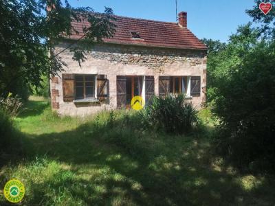 Vente Maison 4 pices SAINT-AMAND-MONTROND 18200