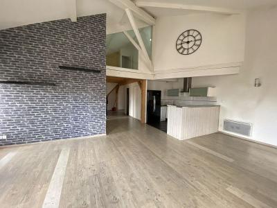 Location Appartement 4 pices MONTROND-LES-BAINS 42210