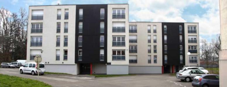 Vente Appartement 2 pices EXINCOURT 25400