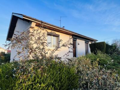 Vente Maison 3 pices LONGVIC 21600