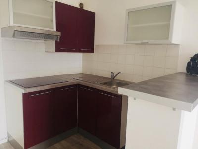 Location Appartement 2 pices AUCAMVILLE 31140