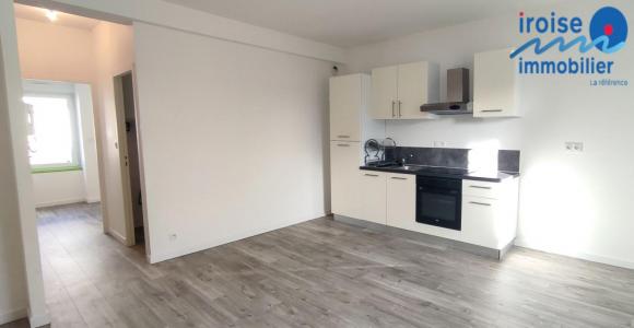 Location Appartement 3 pices BREST 29200