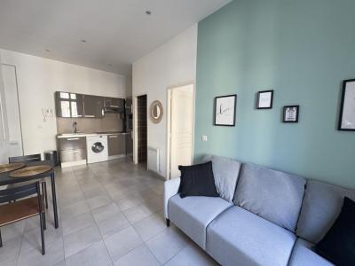 Location Appartement 2 pices MARSEILLE-2EME-ARRONDISSEMENT 13002