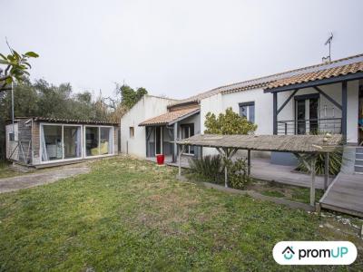 Vente Maison 6 pices SERVIAN 34290