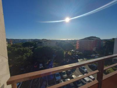 Location Appartement 3 pices FREJUS 83600