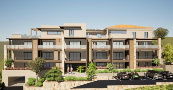 Vente Appartement SARI-SOLENZARA 20145