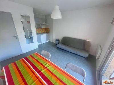 Vente Appartement TOULOUSE 31400