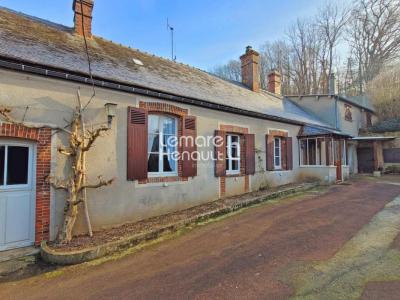 Vente Maison 4 pices TREON 28500