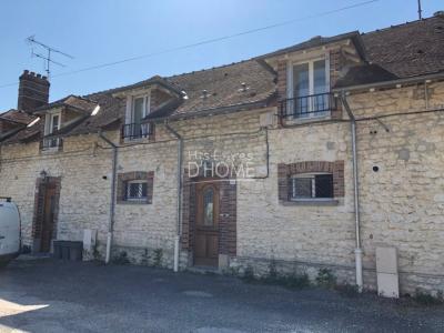 Location Appartement 2 pices GURCY-LE-CHATEL 77520