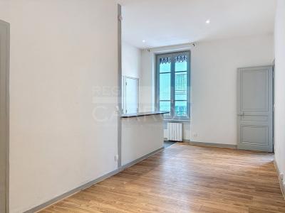 Location Appartement 2 pices VILLEURBANNE 69100