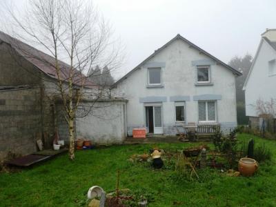 Vente Maison 3 pices LANGONNET 56630