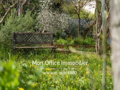 Vente Maison 6 pices AUBAGNE 13400