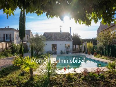 Vente Maison 4 pices AUBAGNE 13400