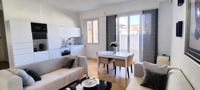 Vente Appartement 3 pices NICE 06300