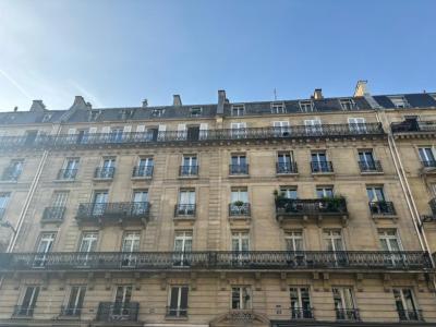 Location Appartement 3 pices PARIS-6EME-ARRONDISSEMENT 75006