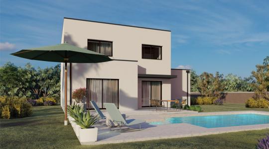 Vente Maison 5 pices ORSAY 91400