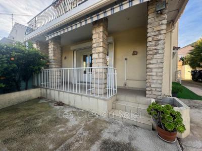 Vente Appartement 3 pices VALETTE-DU-VAR 83160