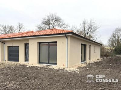 Vente Maison 4 pices RIOM 63200
