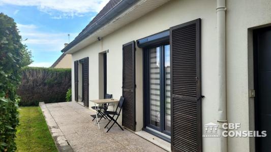 Vente Maison 5 pices MONTCHANIN 71210