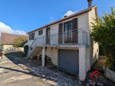 Vente Maison 5 pices MANTOCHE 70100