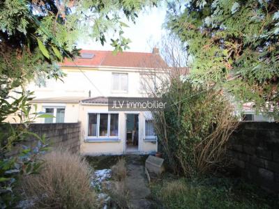 Vente Maison 6 pices CAPPELLE-LA-GRANDE 59180