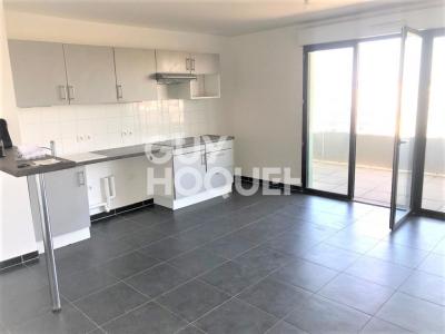 Vente Appartement 3 pices MONTPELLIER 34000