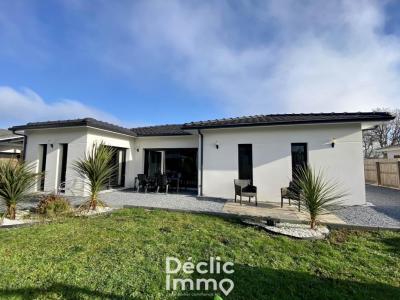 Vente Maison 6 pices AUDENGE 33980