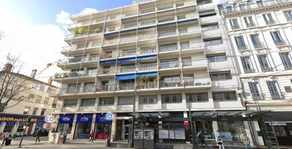 Location Parking LYON-3EME-ARRONDISSEMENT 69003